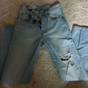 Levi’s Jeans!